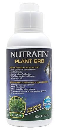 ��� ����� ��������� ������ ���� ������� - Nutrafin Plant Gro ����� 500,250 �"� 