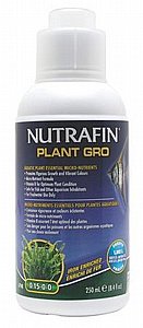 ��� ����� ��������� ������ ���� ������� - Nutrafin Plant Gro ����� 500,250 �"� 