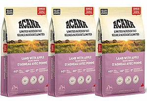 ��� 3 ��' ����� ��� 17 �"� ACANA ���� ����� ����� ��� ������� ���� ������*