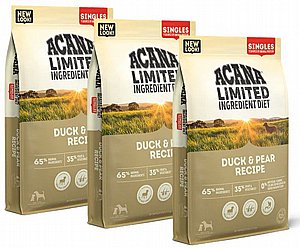 ��� 3 ��' ����� ����� 11.4 �"� ���� ���� ACANA