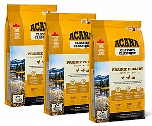 ��� 3 ��' ����� ��� 11.4 �"� ������ ���� ACANA