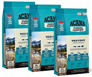 ��� 3 ��' ����� ���� 9.5 �"� ���� ACANA