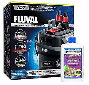     107 FLUVAL  550 