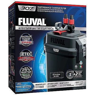 ����� ������ ��������� ����� 307 FLUVAL ����� 1150 ���� ����