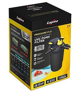 ����� ��� ������� �����  17000 ������ UV 24W ��� (PT1813)