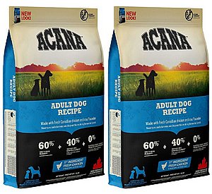 ��� 2 ��' ����� ��� ������ 11.4 �"� ���� ���� ACANA ��� ������� ���� ������*