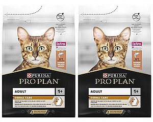 פרו פלאן לחתול אלגנט אנטי היירבול סלמון 3 ק"ג פרו פלאן לחתול אלגנט אנטי היירבול סלמון 3 ק"ג