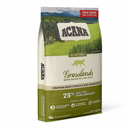 ��� 2 �� ����� �������� ������� 4.5 �"� ���� ACANA *��� ��� ������ ��������!