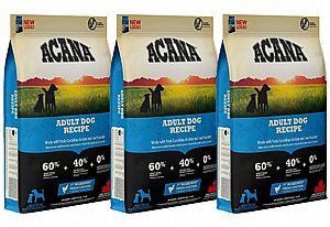 ��� 2 ��' ����� ��� ������ 11.4 �"� ���� ���� ACANA ��� ������� ���� ������*
