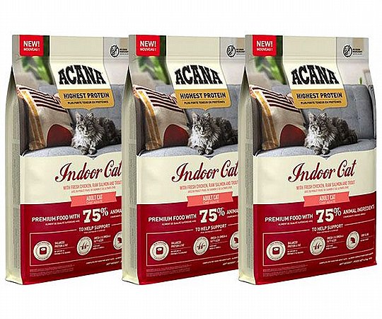 ��� 2 �� ����� ����� ������ ������� ������� 4.5 �"� ACANA
