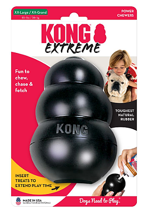 ����� ���� ���� - KONG ������� ���� XL ���� 12.7 �