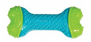 קונג-KONG עצם גומי מידה S/M קונג-KONG עצם גומי מידה S/M