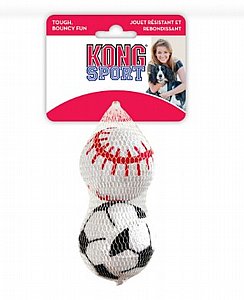 קונג - KONG כדורי ספורט L קונג - KONG כדורי ספורט L