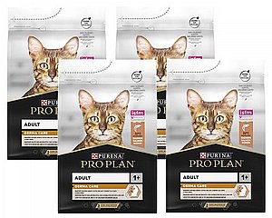 דיל 2 יח' פרו פלאן לחתול אלגנט אנטי היירבול סלמון 3 ק"ג *ללא כפל מבצעים וקופונים דיל 2 יח' פרו פלאן לחתול אלגנט אנטי היירבול סלמון 3 ק"ג *ללא כפל מבצעים וקופונים