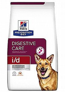 הילס i/d לכלב 12 ק"ג Hills ללא כפל מבצעים וקופונים* הילס i/d לכלב 12 ק"ג Hills ללא כפל מבצעים וקופונים*