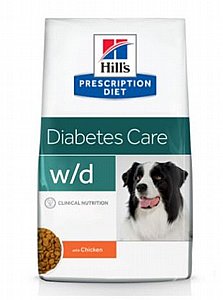 הילס W/D לכלב 12 ק"ג הילס W/D לכלב 12 ק"ג