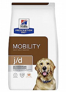 הילס J/D רפואי 12 ק"ג לכלב Hills ללא כפל מבצעים וקופונים* הילס J/D רפואי 12 ק"ג לכלב Hills ללא כפל מבצעים וקופונים*
