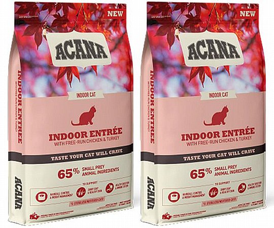 ��� 2 �� ����� ������  4.5 �"� ����� ���� ACANA ��� ��� ������� ������