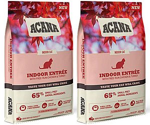 ��� 2 ��' ����� ������  4.5 �"� ����� ���� ACANA ��� ��� ������� ������