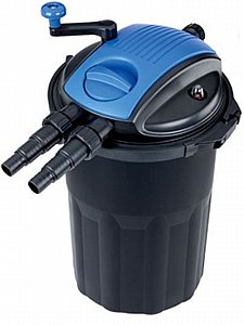 11����� ��� ������� ��� + UV 24W ���� EFU-15000A (����)
