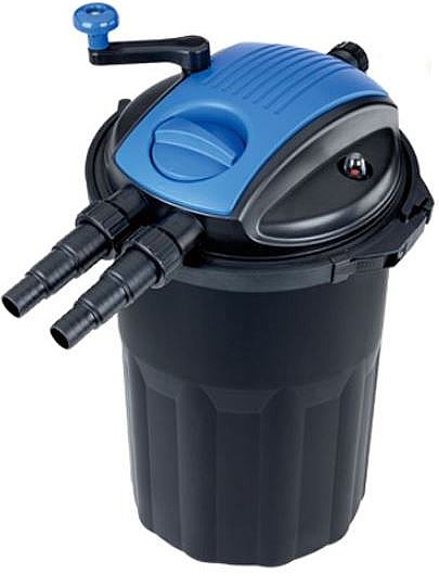 11����� ��� ������� ��� + UV 18W ���� EFU10000A (����)