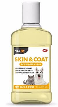 ��� ������ ���� ������� ����/���� VET IQ ��� 250 �"�