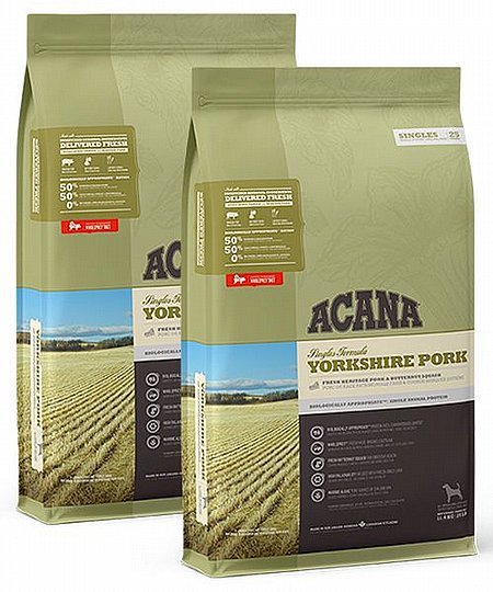 ��� 2 �� ����� ���� ���� 11.4 �"� ���� ACANA