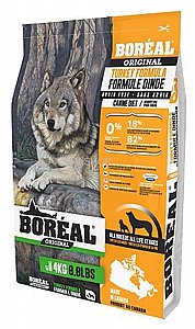 אוכל ללא דגנים לכלבים בוריאל אוריג'ינל סלמון אטלנטי 11.33 ק"ג אוכל ללא דגנים לכלבים בוריאל אוריג'ינל סלמון אטלנטי 11.33 ק"ג