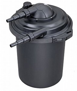 ����� ��� ������� ��� + UV 9W ���� EFU-15000 