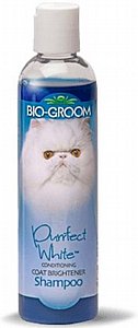 שמפו לחתולים ביו גרום - BIO GROOM פרוטאין לנולין 235 מ"ל שמפו לחתולים ביו גרום - BIO GROOM פרוטאין לנולין 235 מ"ל