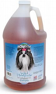 גלון שמפו לכלבים בריח יערת הדבש גרום - BIO GROOM האני סאקל 3.78 ליטר גלון שמפו לכלבים בריח יערת הדבש גרום - BIO GROOM האני סאקל 3.78 ליטר