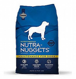 ���� ���� ���� ����� ����� �������� - NUTRA NUGGETS ����� 15 �"�