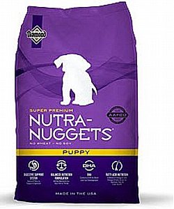 ���� ����� ����� ����� �����  - NUTRA NUGGETS ����� 3 �"�
