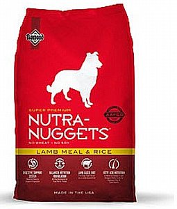���� ������ ����� ����� ���  - NUTRA NUGGETS ����� 3 �"�