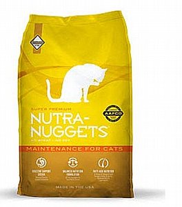 ���� ����� ���� ����� �����  - NUTRA NUGGETS ����� 7.5 �"�