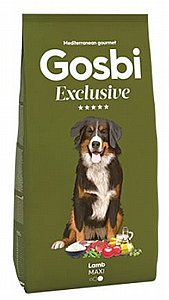 11מזון לכלבים בוגרים מגזע גדול וענק גוסבי אקסקלוסיב - EXCULSIVE כבש ודגי ים 12 ק"ג 11מזון לכלבים בוגרים מגזע גדול וענק גוסבי אקסקלוסיב - EXCULSIVE כבש ודגי ים 12 ק"ג