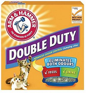 11��� ����� ����� ARM & HAMMER ���� ����� 12.7 �"�