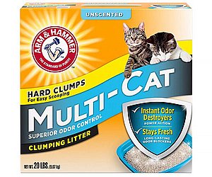 11��� ����� ����� ARM & HAMMER ����� �� 9 �"�