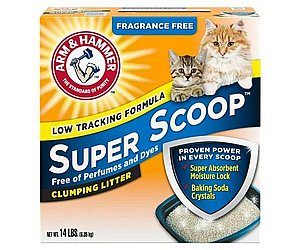 11��� ����� ����� ARM & HAMMER ���� ���� 9 �"�