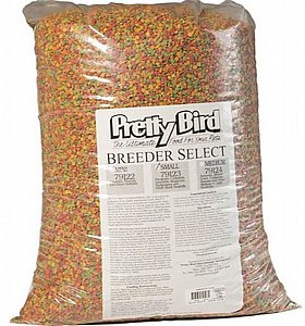 כופתיות לתוכים קטנים פריטי בירד ברידר צבעוני 18.16 ק"ג כופתיות לתוכים קטנים פריטי בירד ברידר צבעוני 18.16 ק"ג