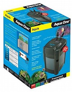 ����� ������ ��������� AQUA ONE 500 ����� 500 ���� ����