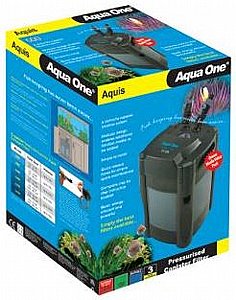 ����� ������ ��������� ����� ���� - AQUA ONE 700 ����� 400 ���� ����