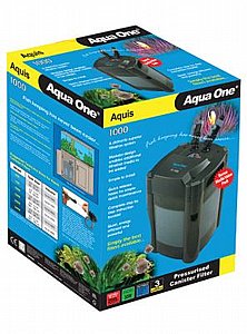 ����� ������ ��������� ����� ���� - AQUA ONE 1000 ����� 700 ���� ����