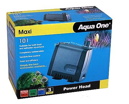 ��� �� ����� ���� - AQUA ONE 101 ����� 400 ���� ����