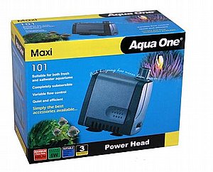 ��� �� ����� ���� - AQUA ONE 101 ����� 400 ���� ����