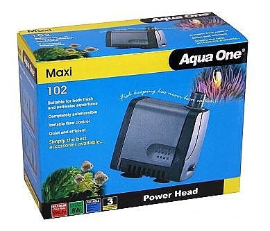��� �� ����� ���� - AQUA ONE 101 ����� 400 ���� ����