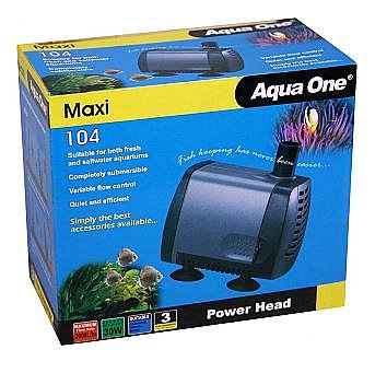 ��� �� ����� ���� - AQUA ONE 104 ����� 2000 ���� ����