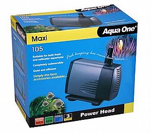 ��� �� ����� ���� - AQUA ONE 105 ����� 2500 ���� ����