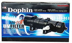 ����� UV ������ �������� ������� ������� ����� Dophin ������� �����