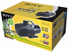 ��� �� ������ ���� - SPF 16000 BUYO